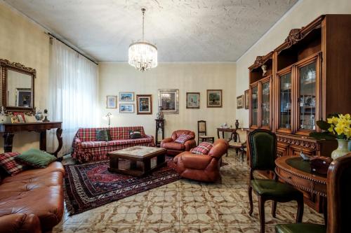 La terrazza del Bimbo