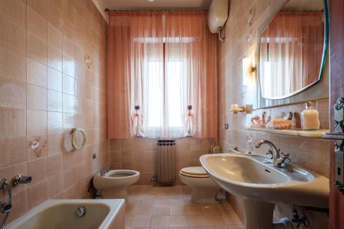 La terrazza del Bimbo