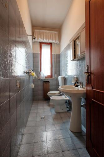 La terrazza del Bimbo