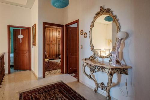 La terrazza del Bimbo