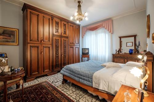 La terrazza del Bimbo