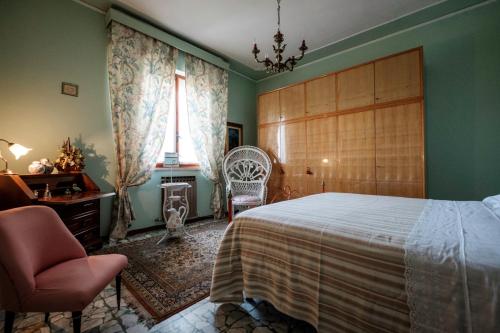 La terrazza del Bimbo