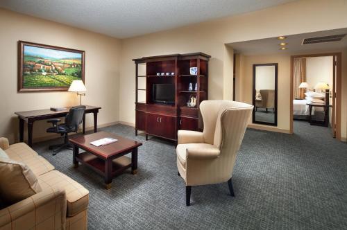 Anaheim Majestic Garden Hotel in Anaheim, USA