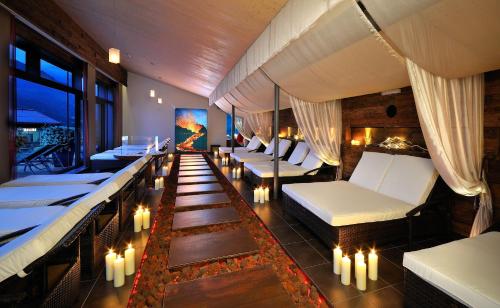 spa, Der Schutthof in Zell Am See