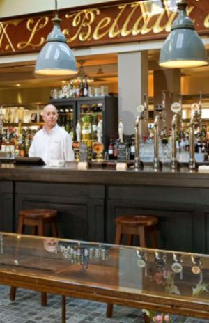 The Lion Inn - image 5