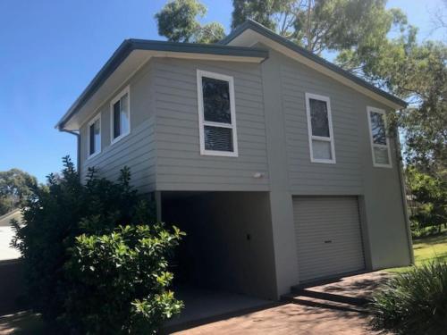 The Lake Guesthouse - Canton Beach