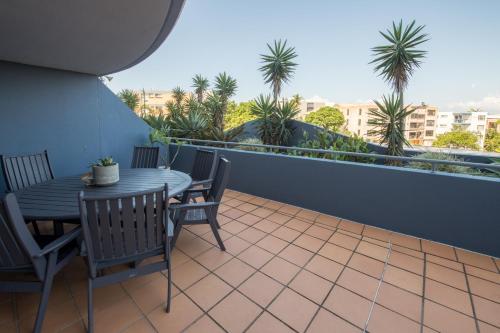 Centrepoint Apartments Caloundra Ideally located in the Caloundra and Kings Beach area, Centrepoint Apartments Caloundra promises a relaxing and wonderful visit. The property offers guests a range of services and amenities designed t