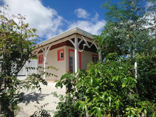 Grenadier - Location saisonnière - La Trinité