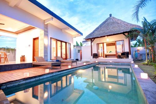 Prawiba Villa – Gianyar, CO