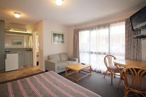 Beaumaris Bay Motel in Dél-kelet