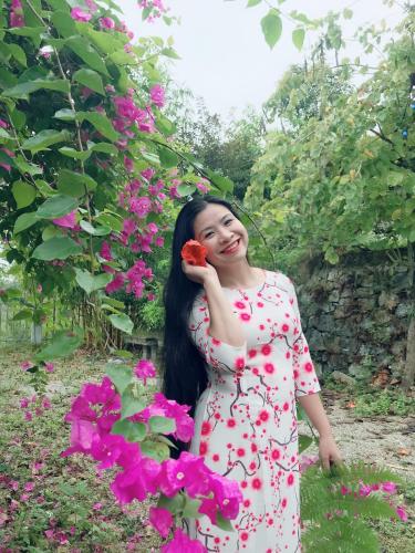 Tự Viện Xanh Villa Tự Viện Xanh Villa