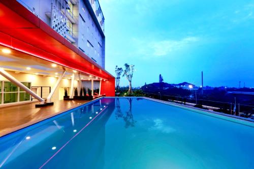 Grand Cordela Hotel Bandung