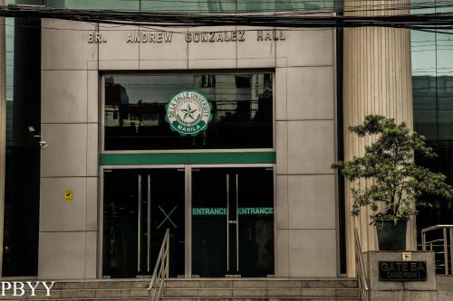 Green Residences Stays by PBYY Green Residences Stays by PBYY