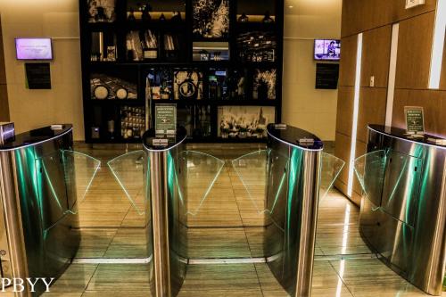 Green Residences Stays by PBYY Green Residences Stays by PBYY