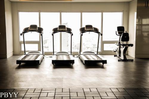 Green Residences Stays by PBYY Green Residences Stays by PBYY