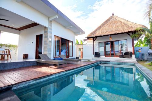 Prawiba Villa Bali