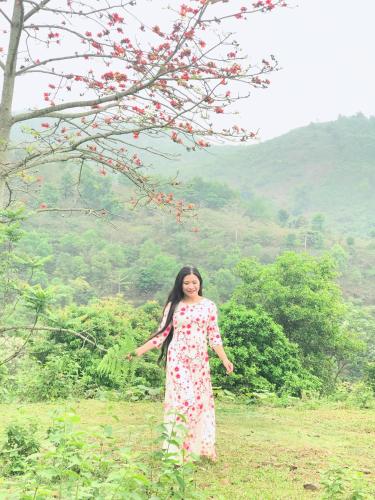 Tự Viện Xanh Villa Tự Viện Xanh Villa