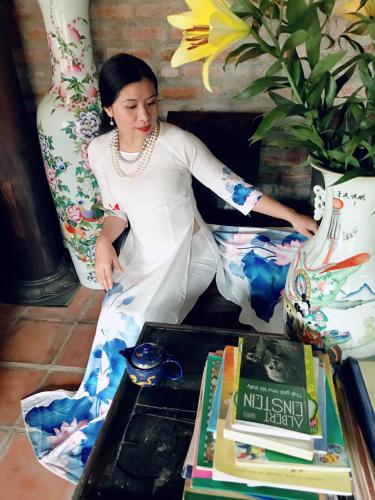 Tự Viện Xanh Villa Tự Viện Xanh Villa