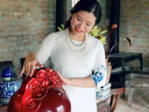 Tự Viện Xanh Villa Tự Viện Xanh Villa