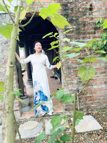 Tự Viện Xanh Villa Tự Viện Xanh Villa