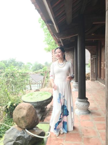 Tự Viện Xanh Villa Tự Viện Xanh Villa