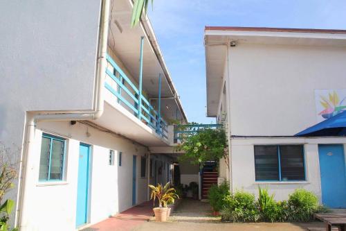 แปซิฟิก พาราไดซ์ โมเทล (Pacific Paradise Motel) in พอร์ตวิลา