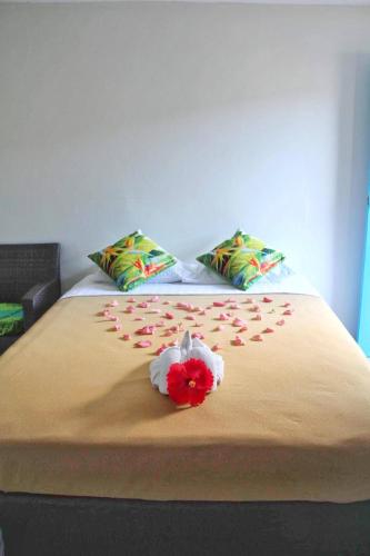 Pacific Paradise Motel - image 2