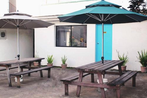 Pacific Paradise Motel in Port Vila