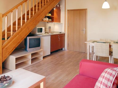 Aparthotel Nou Vielha - image 12
