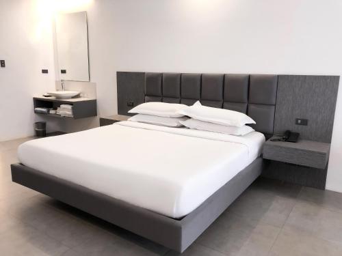 Winds Boutique Hotel Room Type - Mistral Pool Suite Winds Boutique Hotel Room Type - Mistral Pool Suite