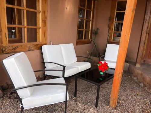 Sami Atacama Lodge