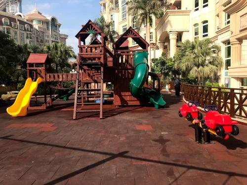 Roda Al Murooj Residences - image 8