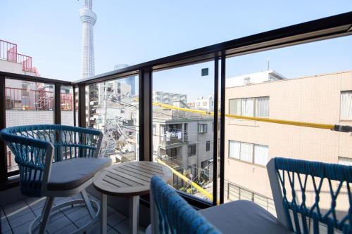 SOLA HOTEL
