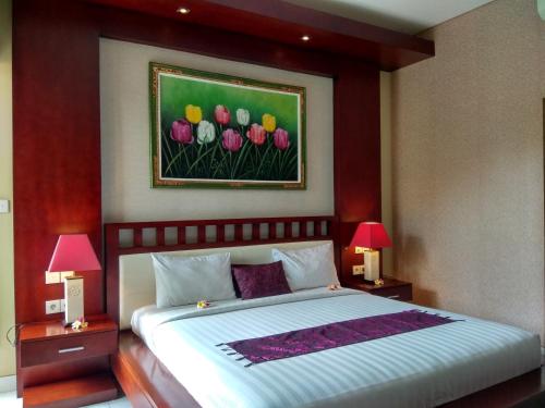 D'Kubu Legian – Legian, CO