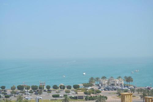 المنظر الخارجي, 151 in الكويت