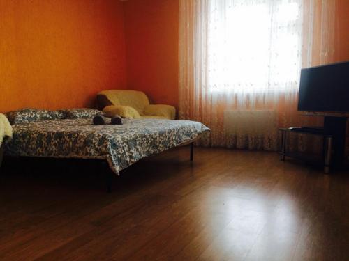 13 Prospekt Fatykha Amirkhana