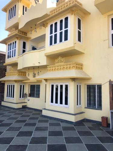 Jai Villa Home Stay