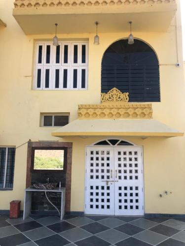 Jai Villa Homestay