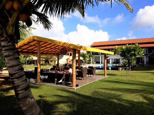 187035545 IMAGINE Villa Hotel