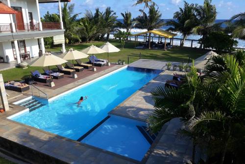 187035984 IMAGINE Villa Hotel