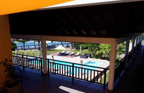 187036099 IMAGINE Villa Hotel