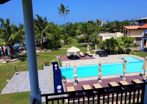187036398 IMAGINE Villa Hotel