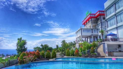 Hotel Santika Luwuk - Sulawesi Tengah