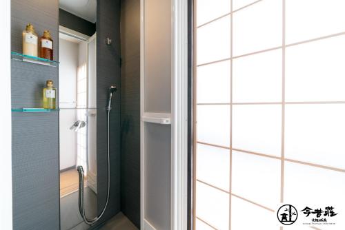 Four-Bedroom House room in KONJAKUSO Osaka Tsuruhashi 