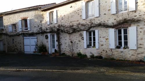 LILOMANE chambre d'hôte Les Essarts