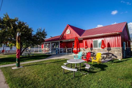 14-Plex Two Bedroom Condo 116