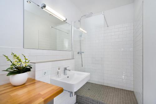 GreatStay Apartment - Melchiorstr. - image 11