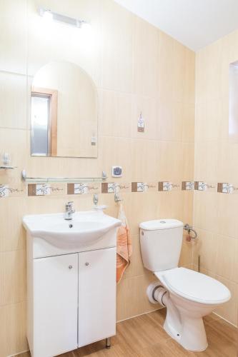 Apartament u Ani 1