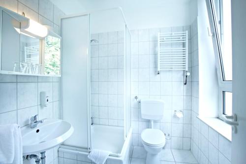 Hotel Liegeplatz 13 Kiel by Premiere Classe - image 4
