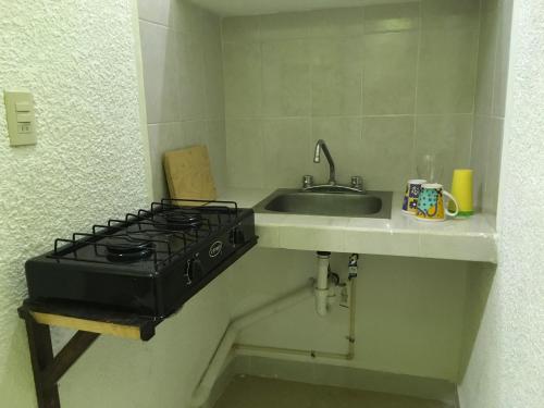 Apartamento Colonial Campeche